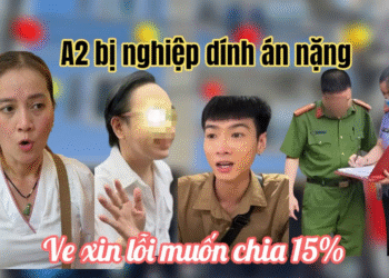 Sáng 3/5: Hồng Loan Bất Ngờ Khi Ve Xin Lỗi Cầu Xin 15%, A2 Bị Nghiệp Quật Dính Lao Lý