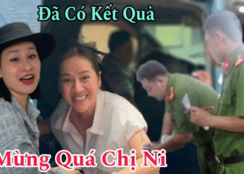 Chị Ni, Hồng Loan Bất Ngờ Điểm Mặt Ve Chúa Nộp THỨ NÀY Trước Ngày Phiên Tòa Phúc Thẩm, Cô6 Khóc Thét