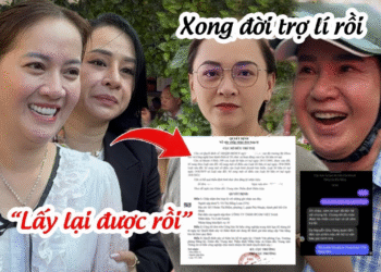 Tối 6/5: Hồng Loan Vỡ Oà Báo TIN KHẨN Từ Trụ Sở CA, Kim Hô Ngất Lịm Vì Ngày Tàn Đã Tới?