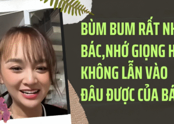 Bùm Bum kể chuyện osin kiện Hồng Loan , nên mới bị đuổi