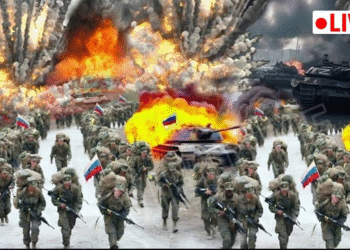 🔴 TRỰC TIẾP: Thời sự quốc tế 6/5 l Ukraine tấn công trung tâm ở Kursk, nhiều binh sĩ Nga thiệt mạng