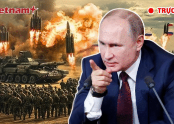 🔴[Trực tiếp] Điểm nóng Quốc tế 6/5: Nga tiến “như vũ bão” Pokrovsk, Ukraine nguy cơ sụp đổ liên hoàn