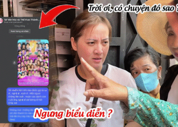 Chiều 9/5: Hồng Loan Giật Mình Nghe TIN SỐC Từ Sở VHTT, Bún Bò Ăn Không Được Phá Cho Hôi?