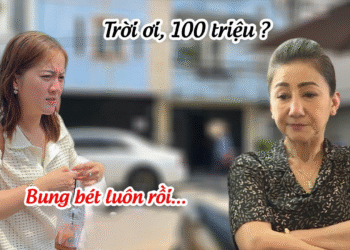 Trưa 11/5: Hồng Loan Giật Mình Nghe TIN NÀY Từ Cô Thanh Thanh Tâm Ở Mỹ, Cô 6 Lộ Hết Rồi?