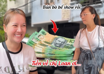 Trưa 11/5: Ve Chúa Nhận Tin Sét Đánh Từ Bầu Show, Hồng Loan “Trúng Độc Đắc” Nhờ Mẹ Nuôi?