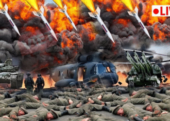 🔴 TRỰC TIẾP: Thời sự quốc tế 11/5 l Oreshnik lên bệ phóng,thủ đô Kiev bắt đầu rung, Mỹ cảnh báo khẩn